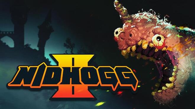 Nidhogg 2 Free Download