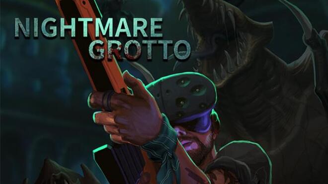 Nightmare Grotto Free Download