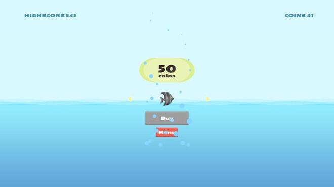 Nimble Fish PC Crack