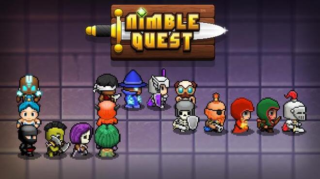 Nimble Quest Free Download