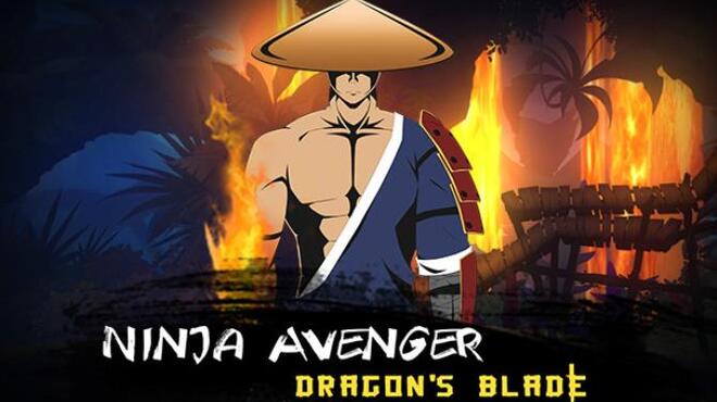 Ninja Avenger Dragon Blade Free Download