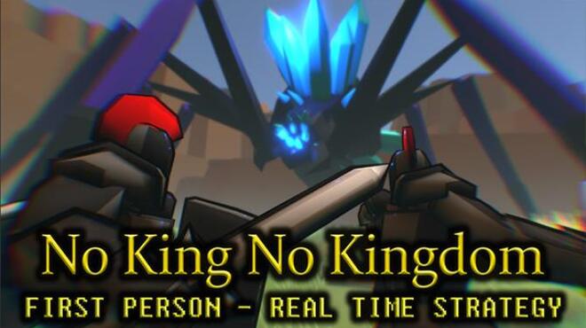 No King No Kingdom Free Download