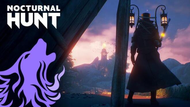 Nocturnal Hunt Free Download