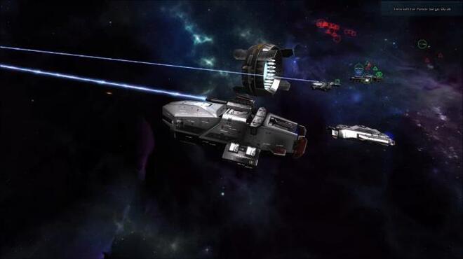 Nomad Fleet Torrent Download