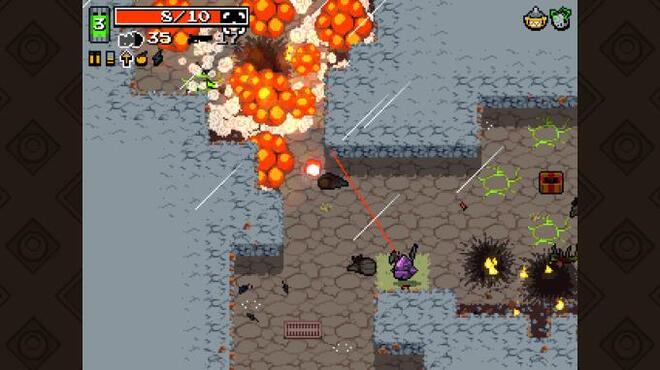 Nuclear Throne PC Crack