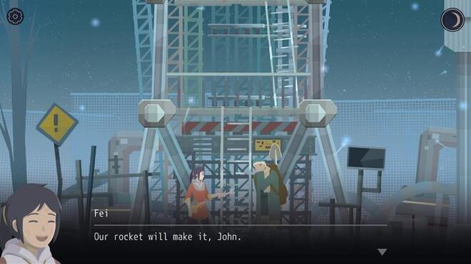 OPUS: Rocket of Whispers Torrent Download