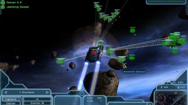 O.R.B.: Off-World Resource Base Torrent Download