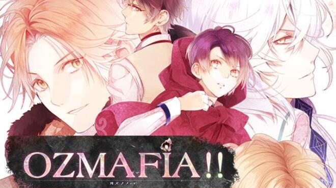 OZMAFIA!! Free Download