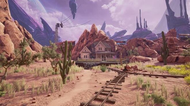 Obduction PC Crack