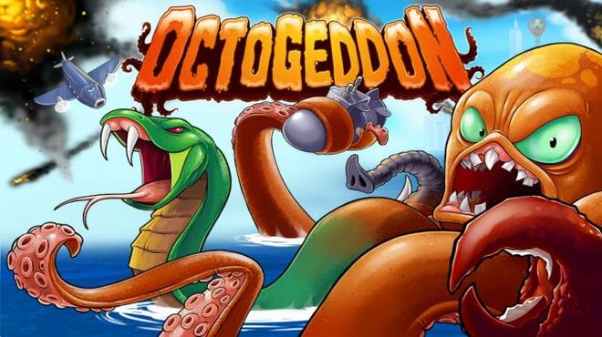 Octogeddon Torrent Download