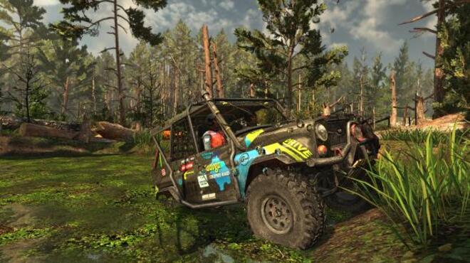 Off-Road Drive Torrent Download