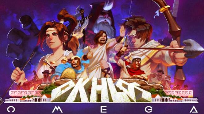 Okhlos: Omega Free Download