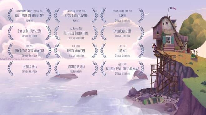 Old Man's Journey Torrent Download