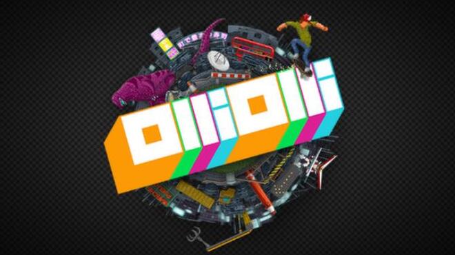 OlliOlli Free Download