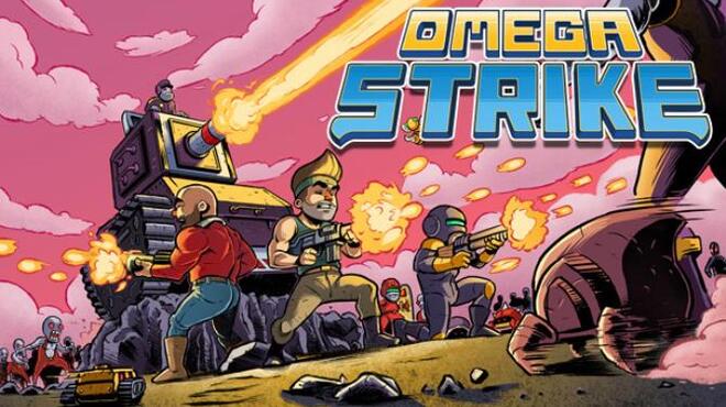 Omega Strike Free Download