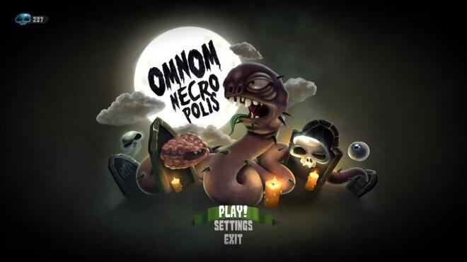 Omnom Necropolis Torrent Download