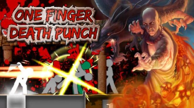 One Finger Death Punch Free Download