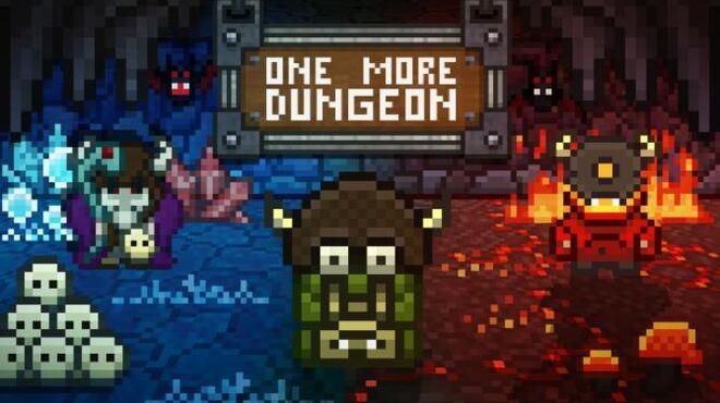 One More Dungeon Free Download