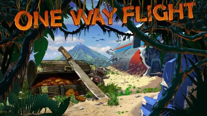 One Way Flight Free Download