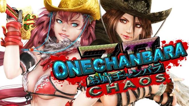 Onechanbara Z2: Chaos Free Download