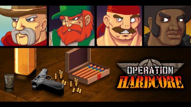 Operation Hardcore Free Download