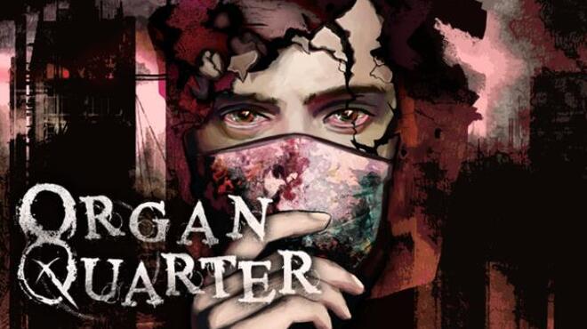 Organ Quarter Free Download