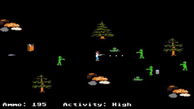 Organ Trail: Director's Cut PC Crack