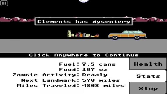 Organ Trail: Director's Cut Torrent Download