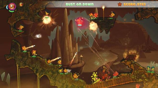 Organic Panic Torrent Download