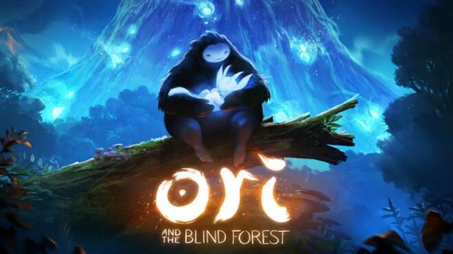 Ori and the Blind Forest Free Download