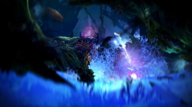 Ori and the Blind Forest PC Crack