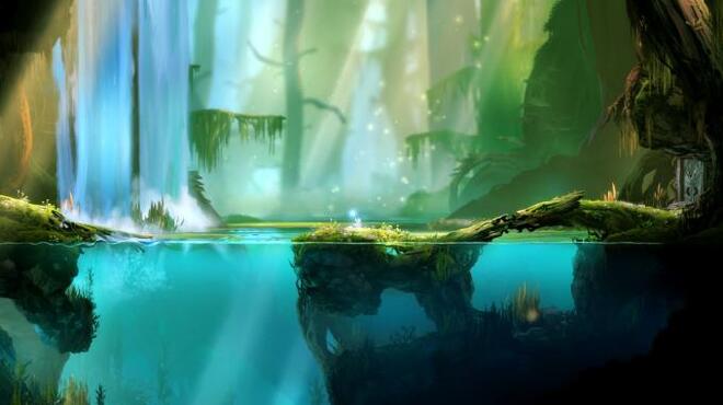 Ori and the Blind Forest Torrent Download