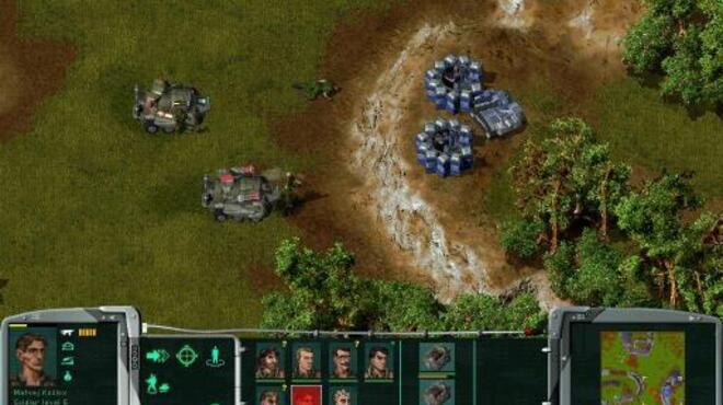 Original War Torrent Download