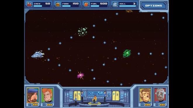 Orion Trail Torrent Download