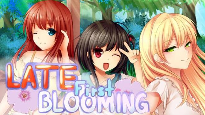 Osozaki 遅咲き Late Blooming - First Free Download