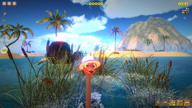 Ostrich Island Torrent Download