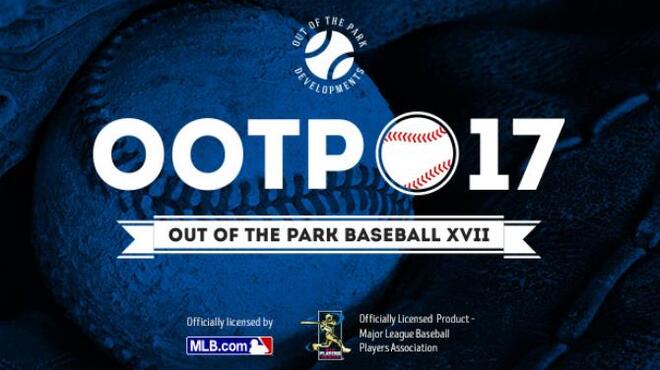 Out of the Park Baseball 17 Free Download