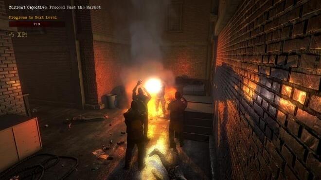 Outbreak: The New Nightmare Torrent Download