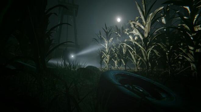 Outlast 2 Torrent Download