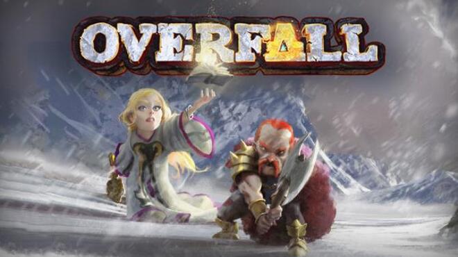 Overfall Free Download