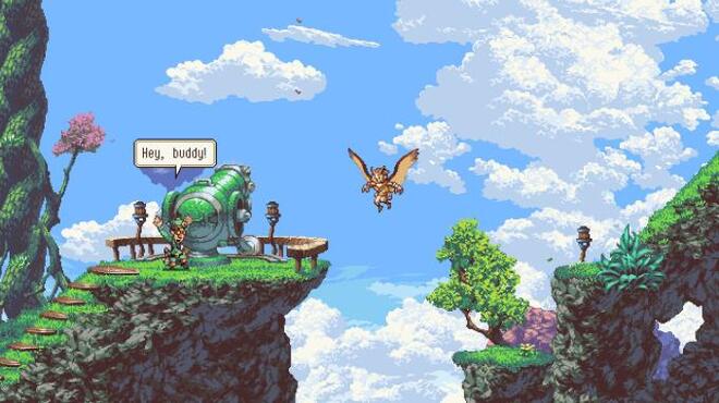 Owlboy Torrent Download