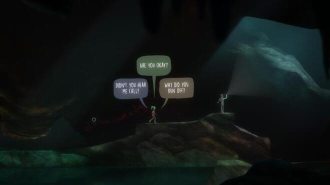 Oxenfree PC Crack