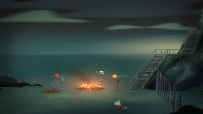 Oxenfree Torrent Download