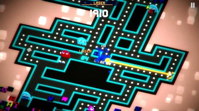 PAC-MAN 256 PC Crack