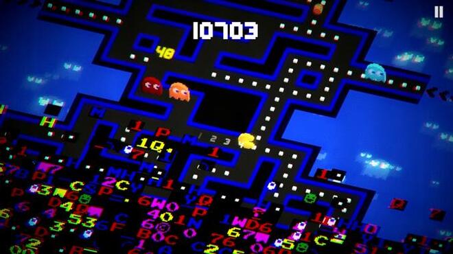 PAC-MAN 256 Torrent Download