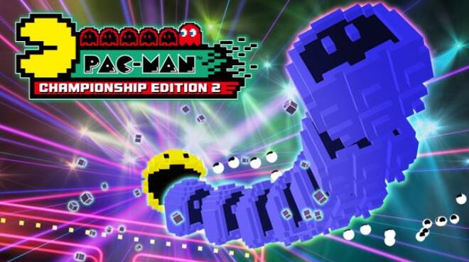 PAC-MAN™ CHAMPIONSHIP EDITION 2 Free Download