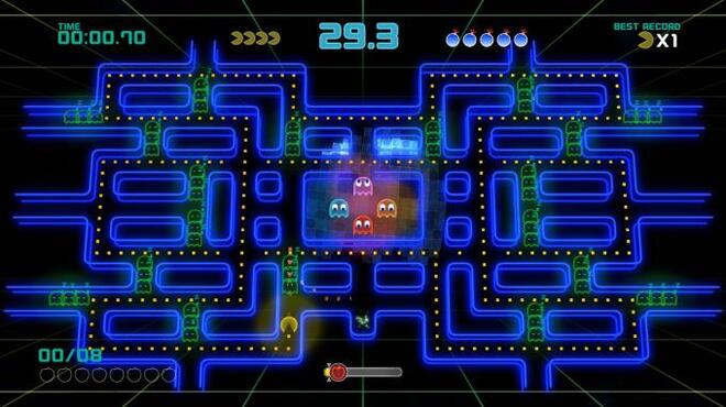 PAC-MAN™ CHAMPIONSHIP EDITION 2 Torrent Download