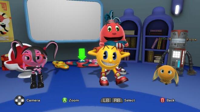 PAC-MAN MUSEUM™ Torrent Download