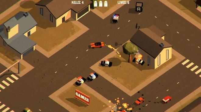 PAKO - Car Chase Simulator Torrent Download