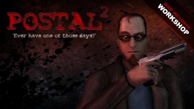 POSTAL 2 Free Download